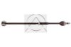 SIDEM 27022 Rod Assembly
